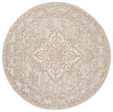 safavieh clearance metro met896t light brown rug