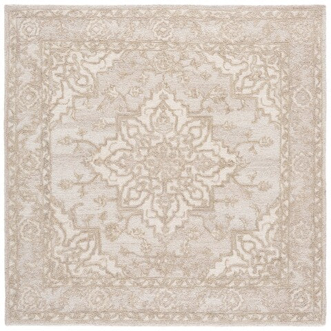 safavieh clearance metro met896t light brown rug