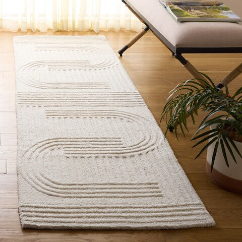 safavieh clearance metro met952a ivory rug