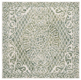 safavieh clearance metro met953y green rug