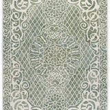 safavieh clearance metro met953y green rug