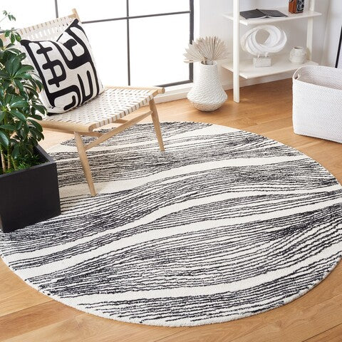 safavieh clearance metro met995b ivory rug