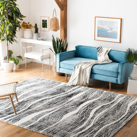 safavieh clearance metro met995b ivory rug