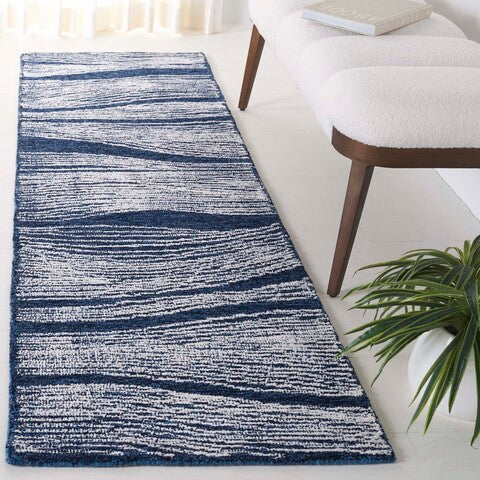 safavieh clearance metro met995n navy rug