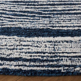 safavieh clearance metro met995n navy rug