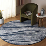 safavieh clearance metro met995n navy rug