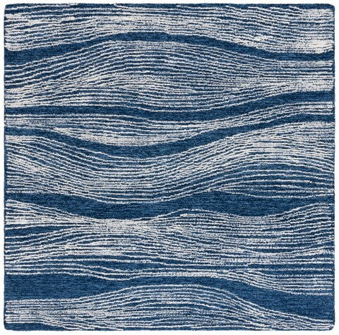 safavieh clearance metro met995n navy rug