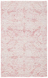 safavieh clearance metro met997u dark pink rug