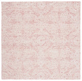 safavieh clearance metro met997u dark pink rug
