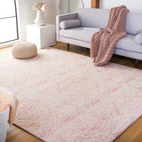 safavieh clearance metro met997u dark pink rug