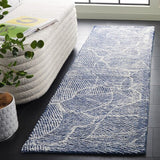 safavieh clearance metro met999n navy rug