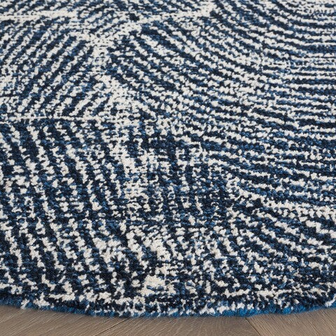 safavieh clearance metro met999n navy rug