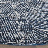 safavieh clearance metro met999n navy rug