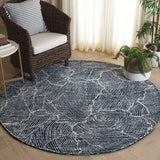 safavieh clearance metro met999n navy rug