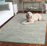 safavieh clearance metro met999w sage rug