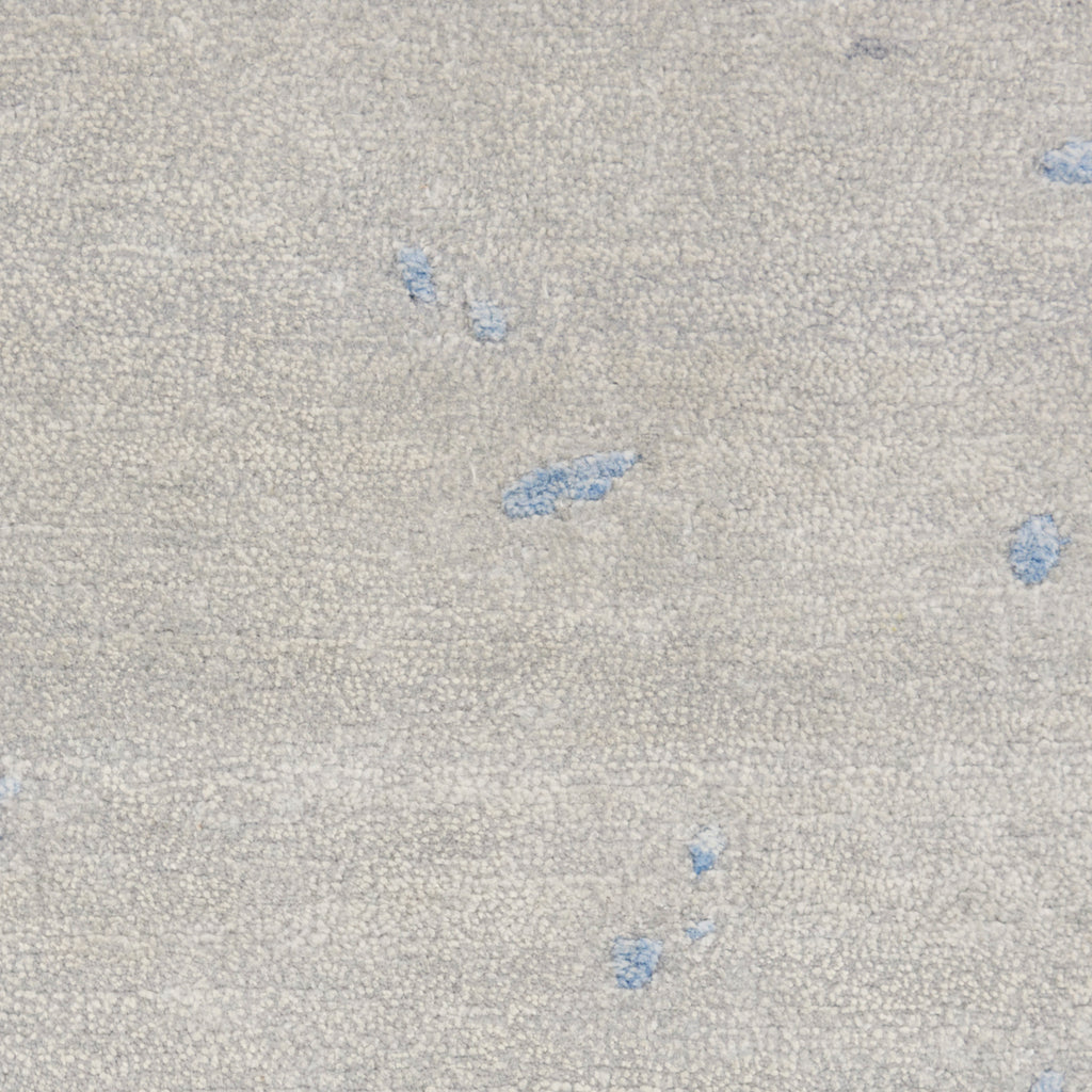 nourison silk shadows sha18 grey blue rug