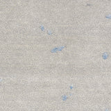 nourison silk shadows sha18 grey blue rug