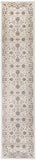 nourison serenity home srh02 ivory mocha rug