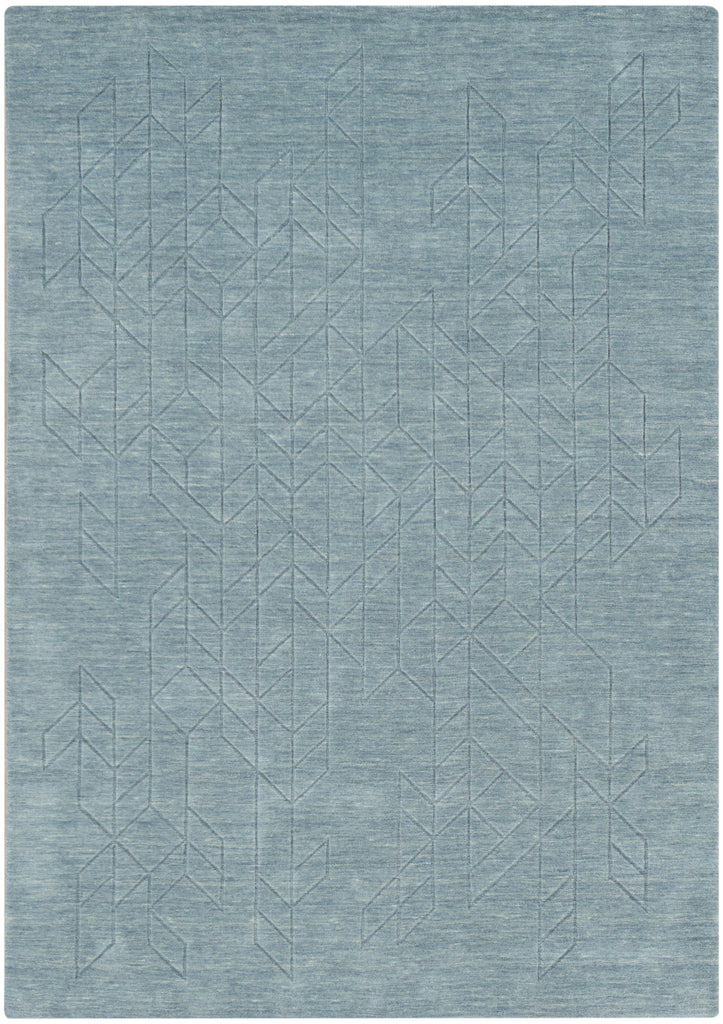 nourison alessia ale01 blue rug
