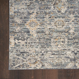 nourison lynx lnx08 charcoal rug