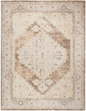 nourison astra machine washable asw11 beige rug