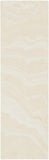 nourison graceful gru01 ivory rug