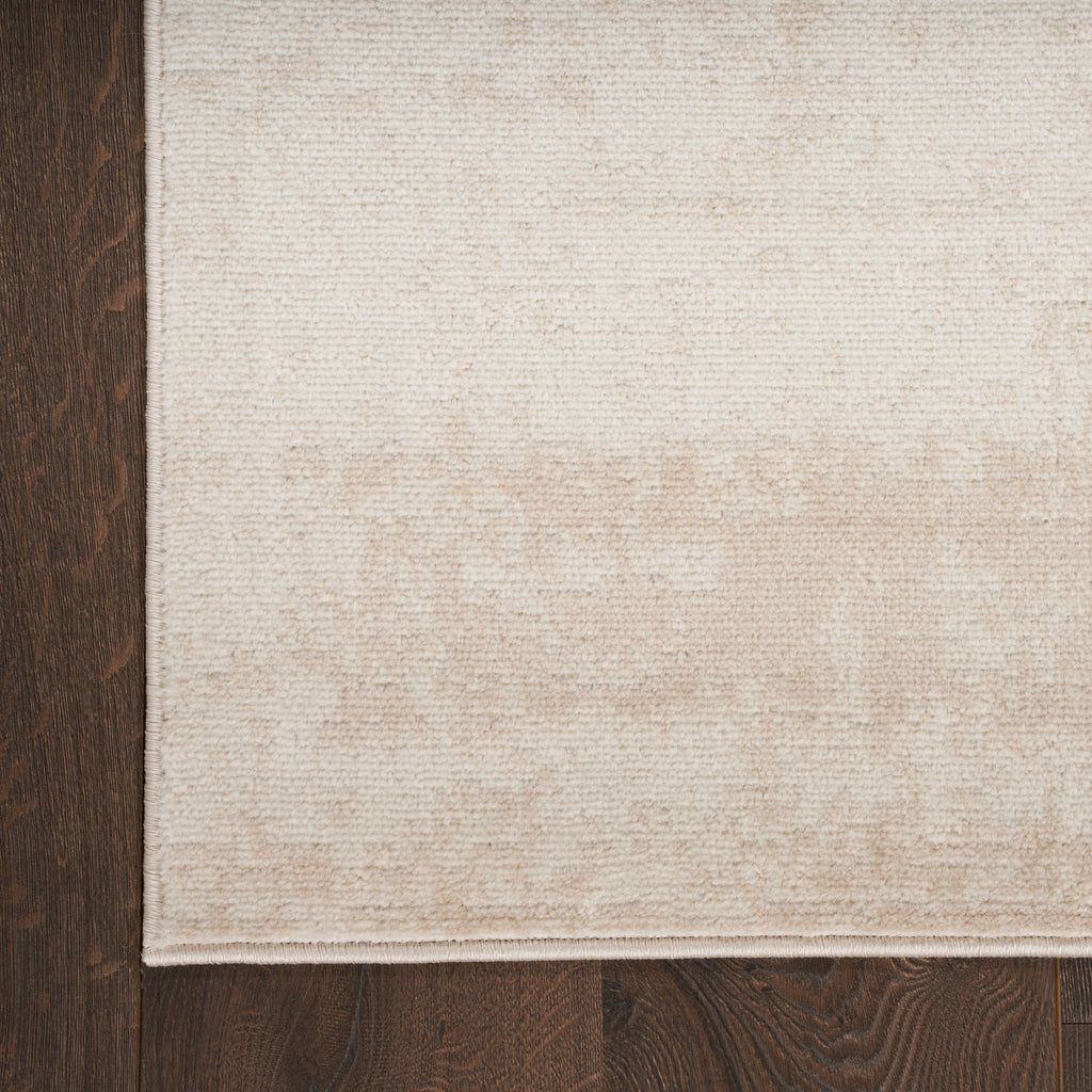 nourison serenity home srh06 ivory rug