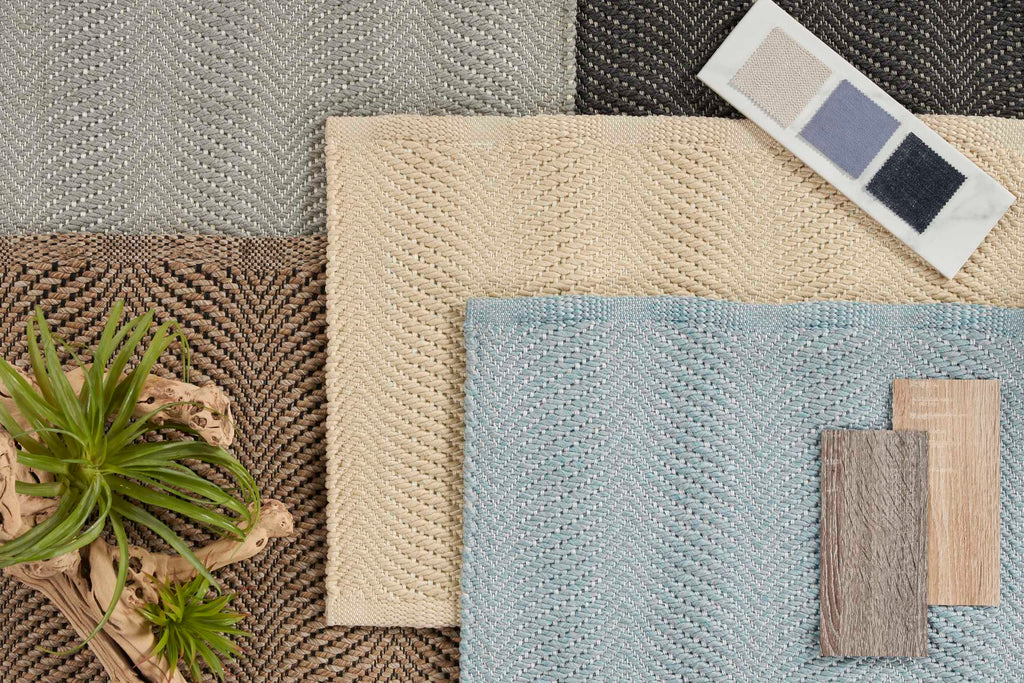 rugs done right custom nu sisal nuwav mermaid rug