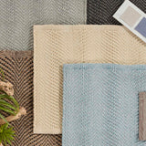 rugs done right custom nu sisal nuwav oyster rug