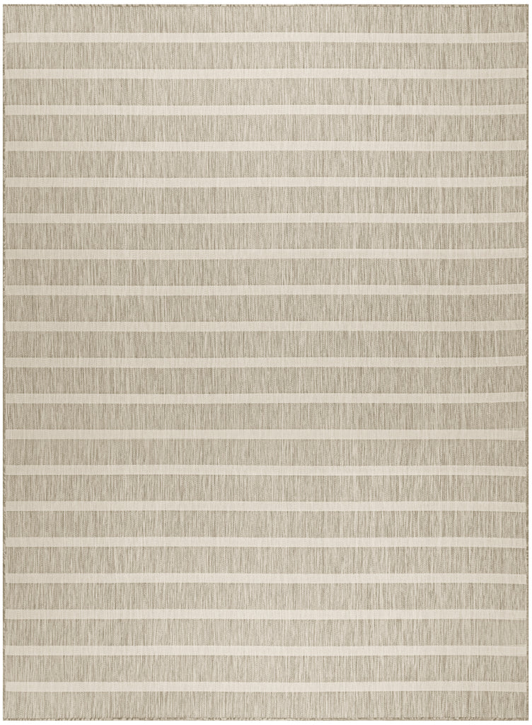 nourison positano pos03 grey ivory rug