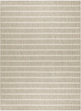 nourison positano pos03 grey ivory rug
