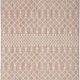 nourison positano pos02 beige rug