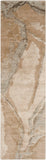 nourison silk shadows sha24 beige silver rug
