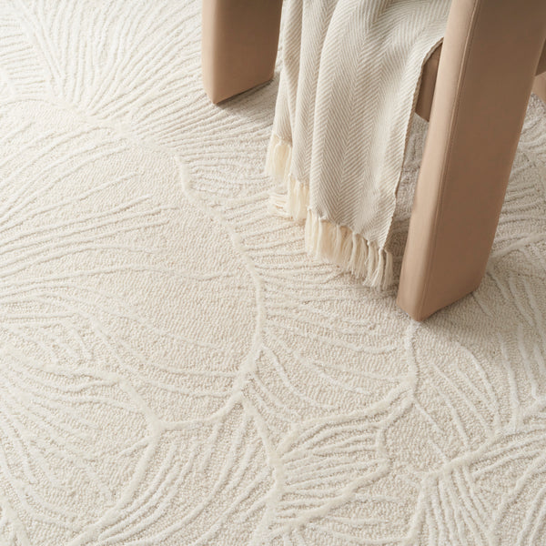 nourison avra avr01 ivory rug