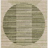 nourison astra machine washable asw03 ivory olive rug