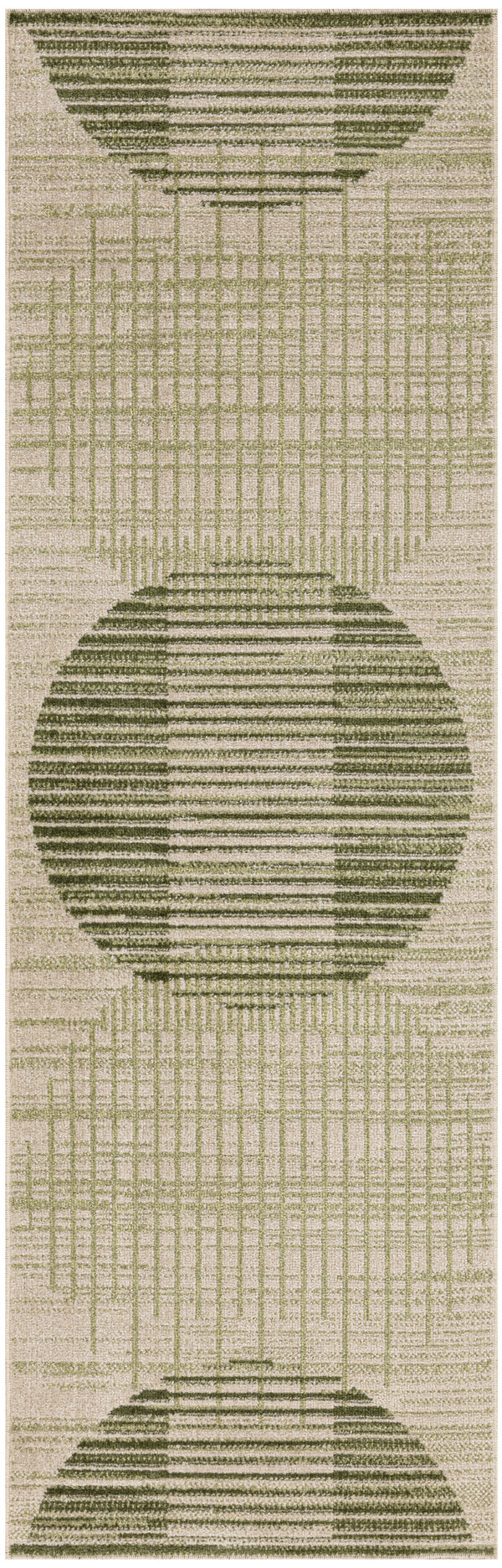nourison astra machine washable asw03 ivory olive rug