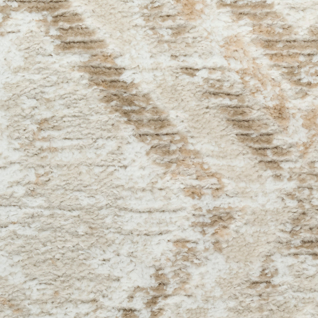nourison dekor dek05 ivory taupe rug