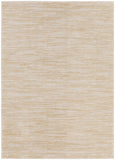 nourison nourison essentials nre01 ivory gold rug