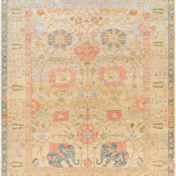 surya mashad mhs 2301 pastel beige rug