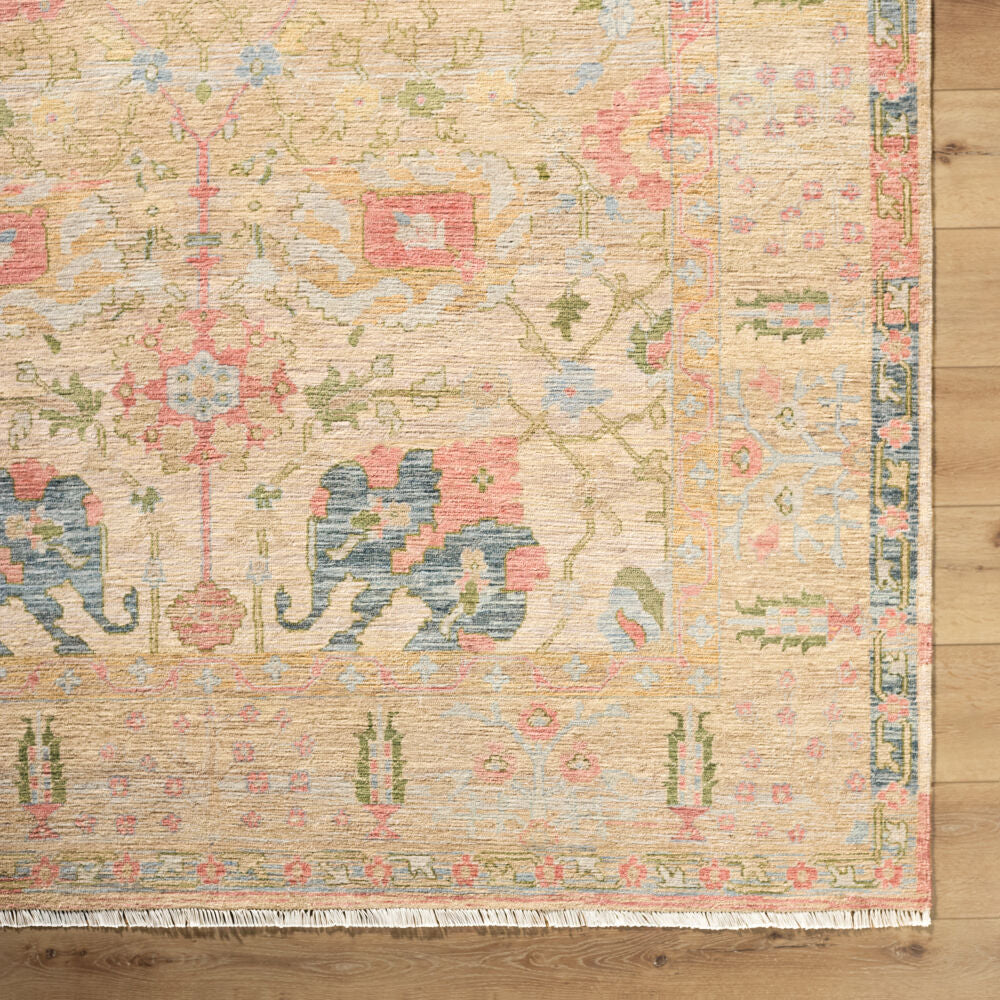 surya mashad mhs 2301 pastel beige rug