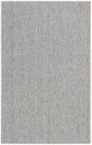 nourison natural texture ntx01 ivory grey rug