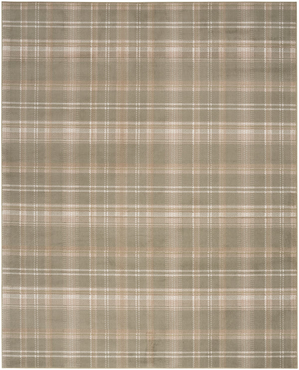 nourison grafix grf03 olive rug