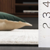 safavieh clearance mila mil224f grey rug