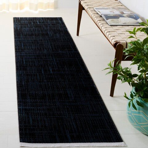 safavieh clearance mila mil228l dark blue rug