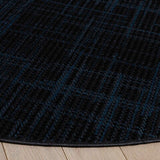 safavieh clearance mila mil228l dark blue rug