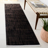 safavieh clearance mila mil228t brown rug