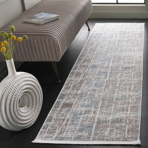 safavieh clearance mila mil230f grey rug