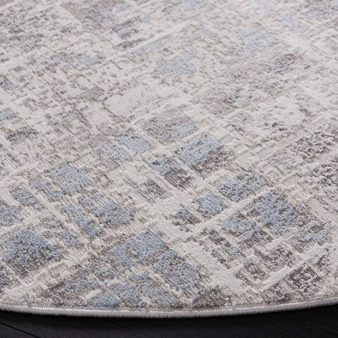 safavieh clearance mila mil230f grey rug