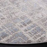safavieh clearance mila mil230f grey rug