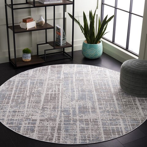 safavieh clearance mila mil230f grey rug